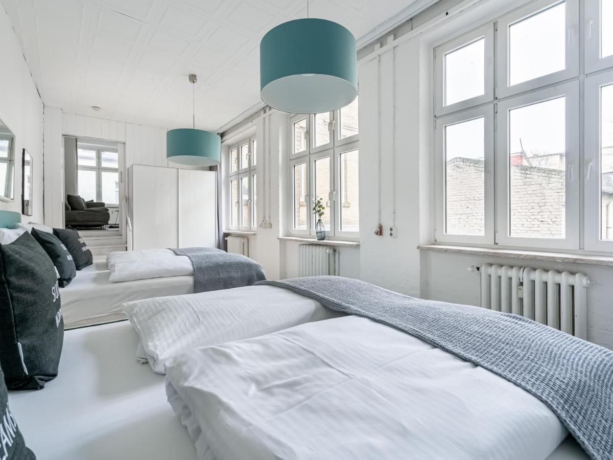 Neue Strasse Appartement *