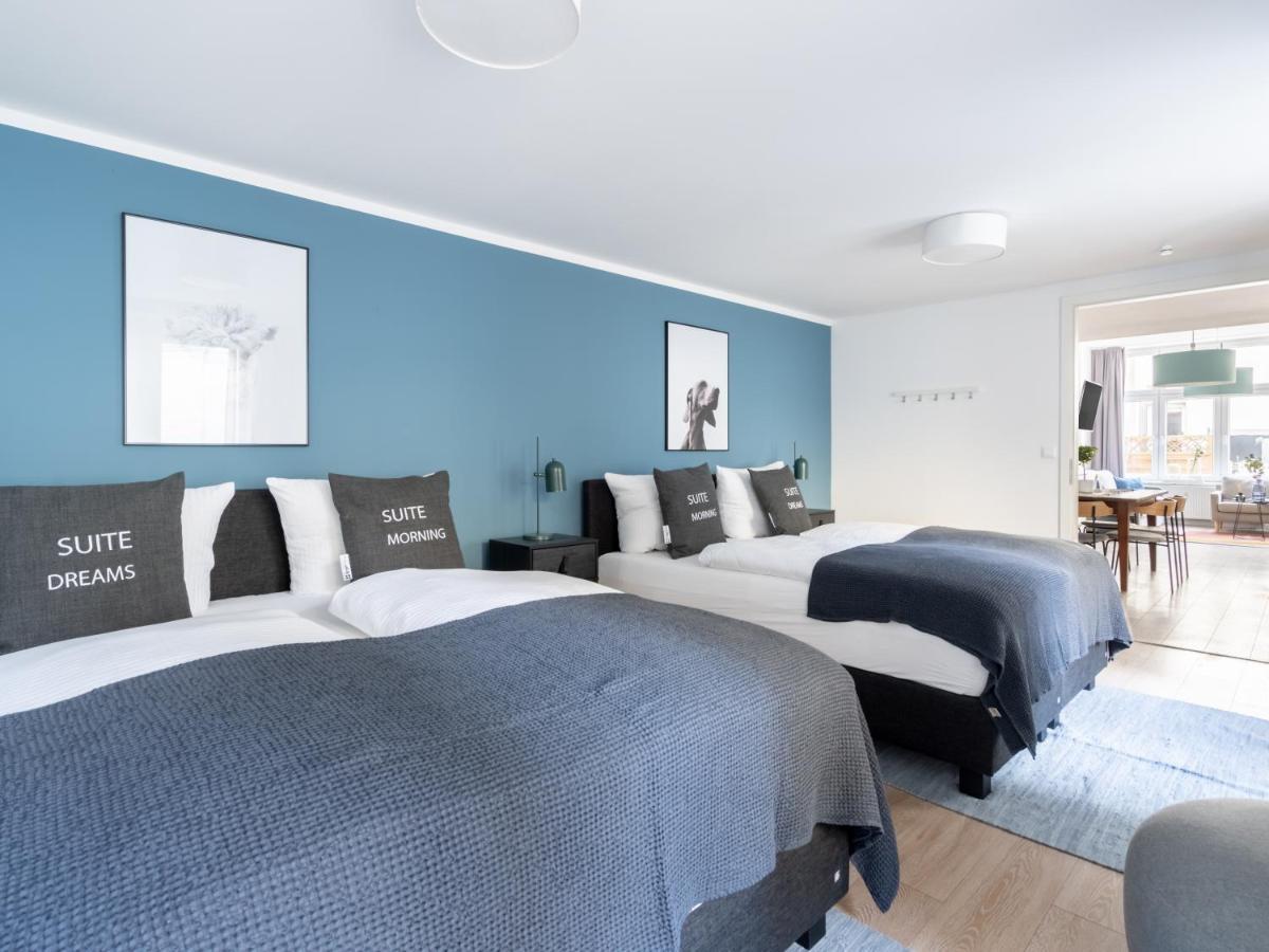 Appartement Neue Strasse