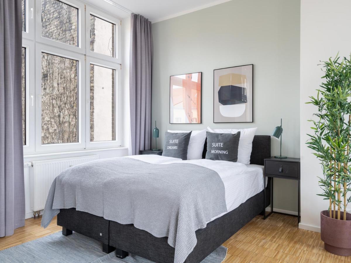Appartement Neue Strasse