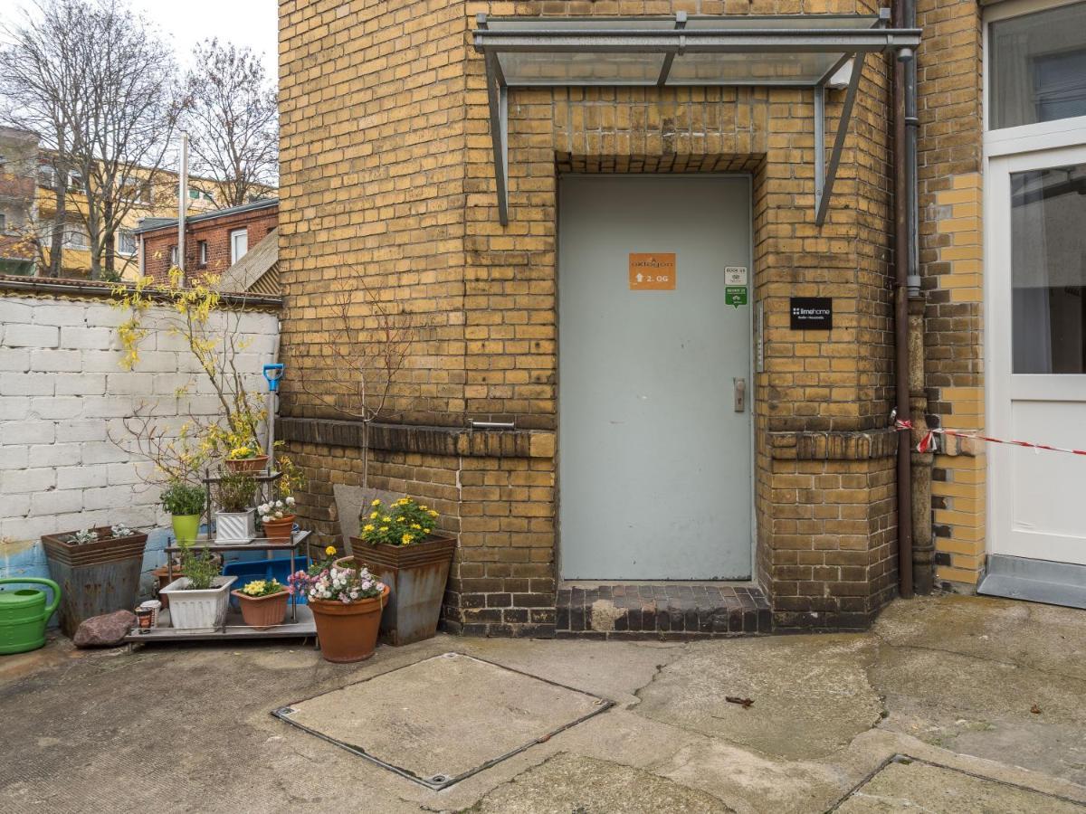 Appartement Neue Strasse